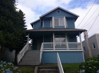 8339 25th Ave NW, Seattle, WA 98117