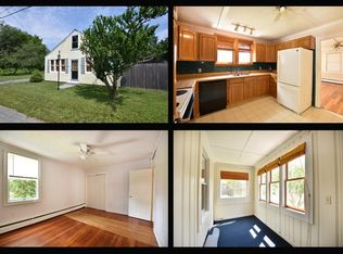 38 Murray Ave, North Kingstown, RI 02852