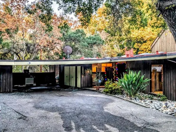 19544 Sky Oaks Way, Los Gatos, CA 95030