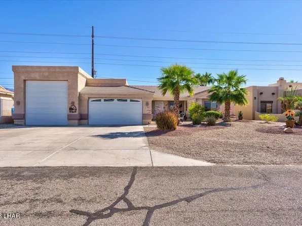 1592 Mandarin Dr, Lake Havasu City, AZ 86404