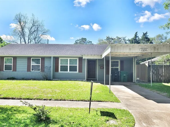 12210 Palmfree St, Houston, TX 77034