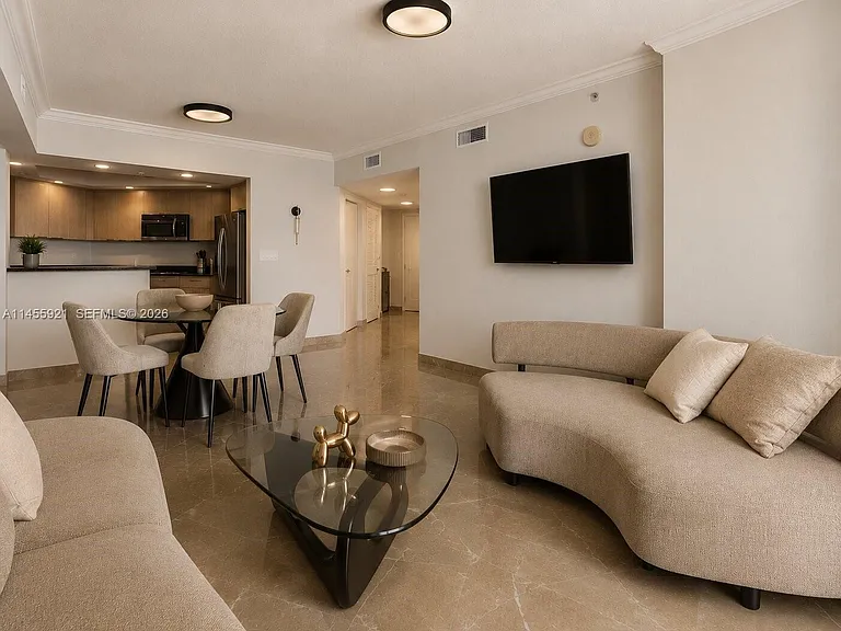 16699 Collins Ave #2501 — Photo 5