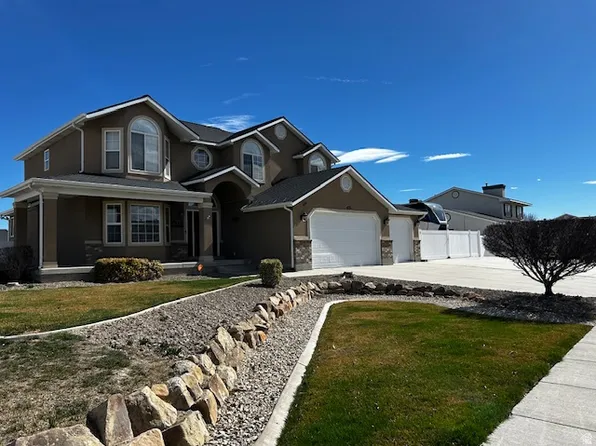 13691 S 3160 W, Riverton, UT 84065
