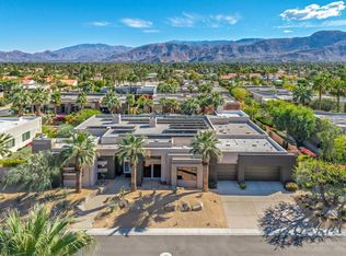 8 Ledgestone Ln, Rancho Mirage, CA 92270