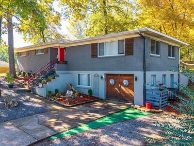108 Robinhood Rd, Hot Springs National Park, AR, 71913