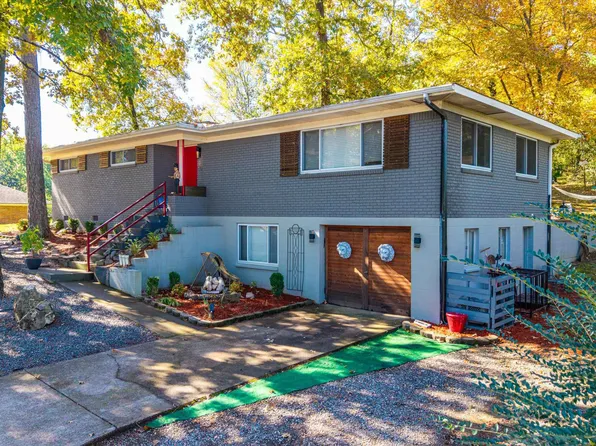 (undisclosed Address), Hot Springs National Park, AR 71913