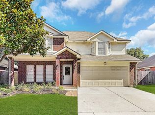 11226 E Travelers Way Cir, Houston, TX 77065