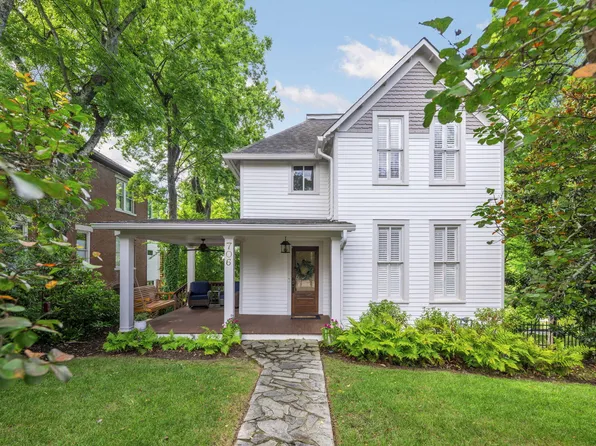 706 Mississippi Ave, Chattanooga, TN 37405