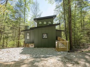 347 & 373 Sunset Rdg, Rogers, KY 41365