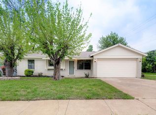 1400 Glasgow Rd, Fort Worth, TX 76134