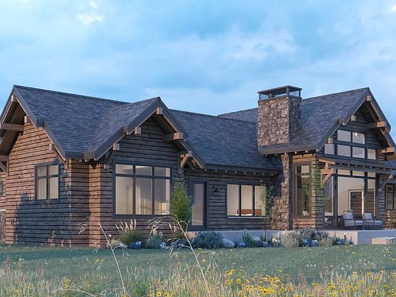 5th image of 2562 Spinner Fall Way Lot 26