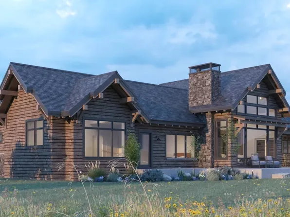 2562 Spinner Fall Way Lot 26, Missoula, MT 59808