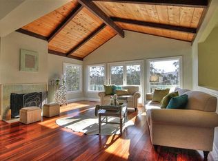 1206 Lattie Ln, Mill Valley, CA 94941