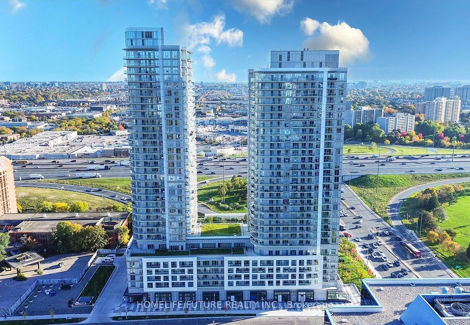 2 bed, $2,750 — Photo 1