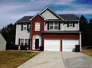 1115 Cliftwood Dr, Riverdale, GA 30296