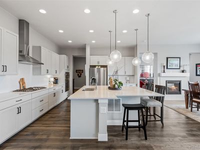3093 Belay Point, Castle Rock, CO, 80108