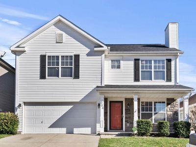 964 Applecross Dr, Lexington, KY, 40511