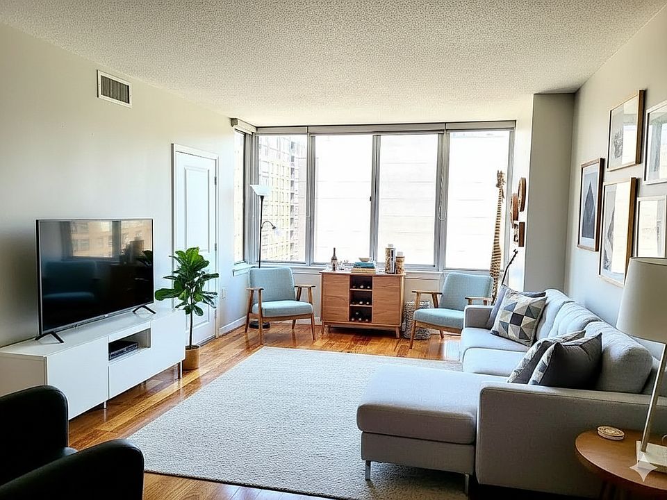 1st image of 555 Massachusetts Ave NW APT 906
