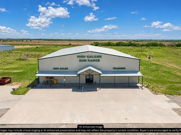 7475 Central Fwy N #I44, Wichita Falls, TX 76306