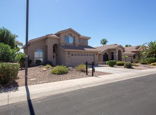 497 W Encinas St, Gilbert, AZ 85233