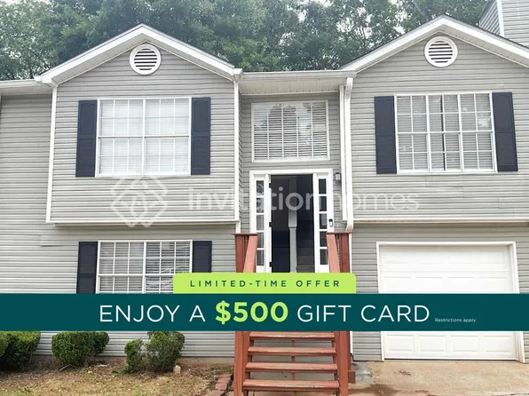 3712 Cress Way Dr, Decatur, GA 30034