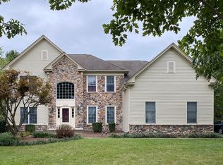 1437 Innis Ln, Yardley, PA 19067