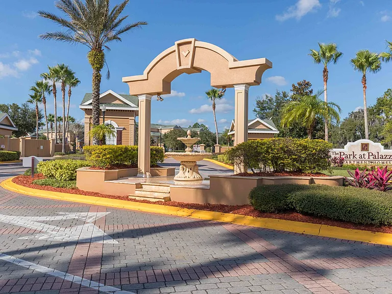 The Park at Palazzo — Photo 41