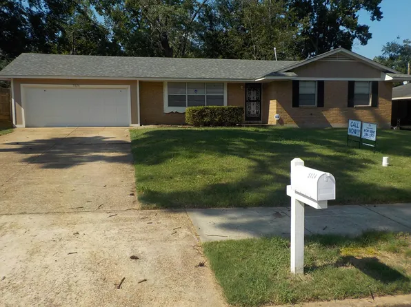 5124 Craigmont Dr, Memphis, TN 38134