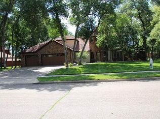 1829 Bonn Blvd, Bismarck, ND 58504
