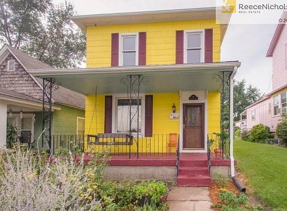 3rd image of 613 Sandusky Ave