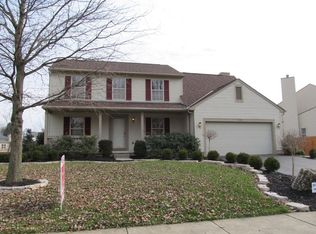 7793 Astra Cir, Reynoldsburg, OH