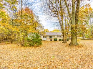 14933 Hatfield Rd, Rittman, OH 44270
