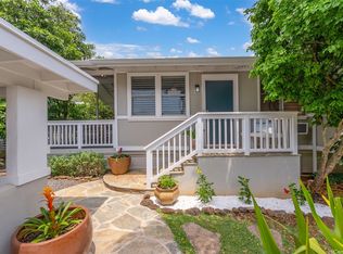 6018 Kaupalena St, Honolulu, HI 96821