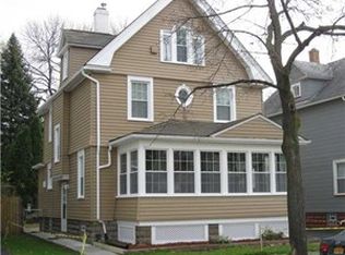 8 Broezel St, Rochester, NY 14613