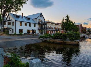 13 Water St STE C, Newmarket, NH 03857
