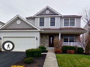 5150 Copper Creek Dr, Dublin, OH 43016