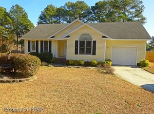 9841 Rockfish Rd, Raeford, NC 28376