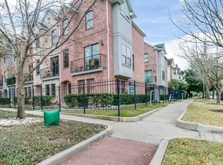 202 McGowen St APT A, Houston, TX 77006