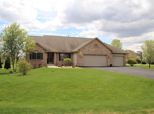 3333 Prairie Rd, Belvidere, IL 61008