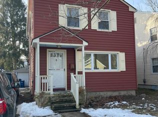 1715 Abbott Ave, Ann Arbor, MI 48103