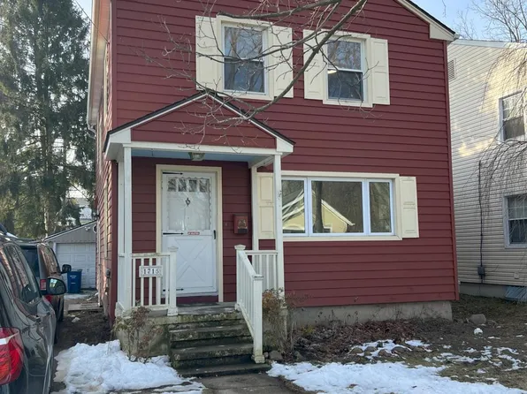 1715 Abbott Ave, Ann Arbor, MI 48103