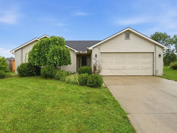 12601 Stoneboro Ct, Fort Wayne, IN 46845