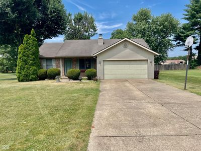 3946 E Plantation Ave, Terre Haute, IN, 47805