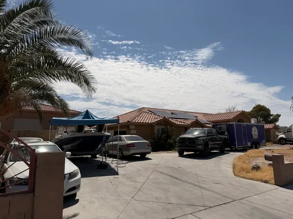 1518 N Christy Ln, Las Vegas, NV 89110