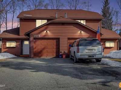 3013 W 42nd Ave, Anchorage, AK, 99517