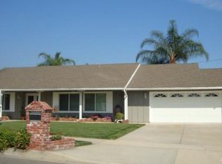 6355 Garnet St, Alta Loma, CA 91701
