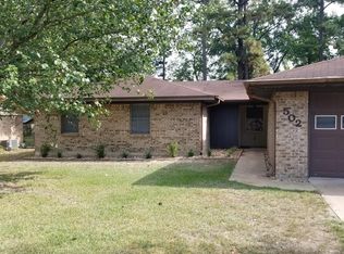 502 Janeway Ave, Lufkin, TX 75904