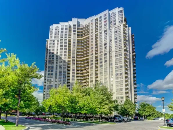700 Humberwood Blvd #1931, Toronto, ON M9W 7J4