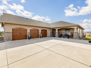 1537 Tablerock Rd, Rapid City, SD 57701