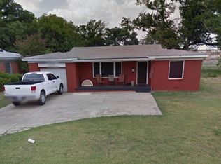 5624 Dennis Ave, Fort Worth, TX 76114